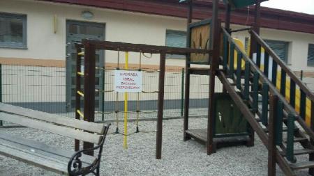 Igrala-prepoved uporabe 1